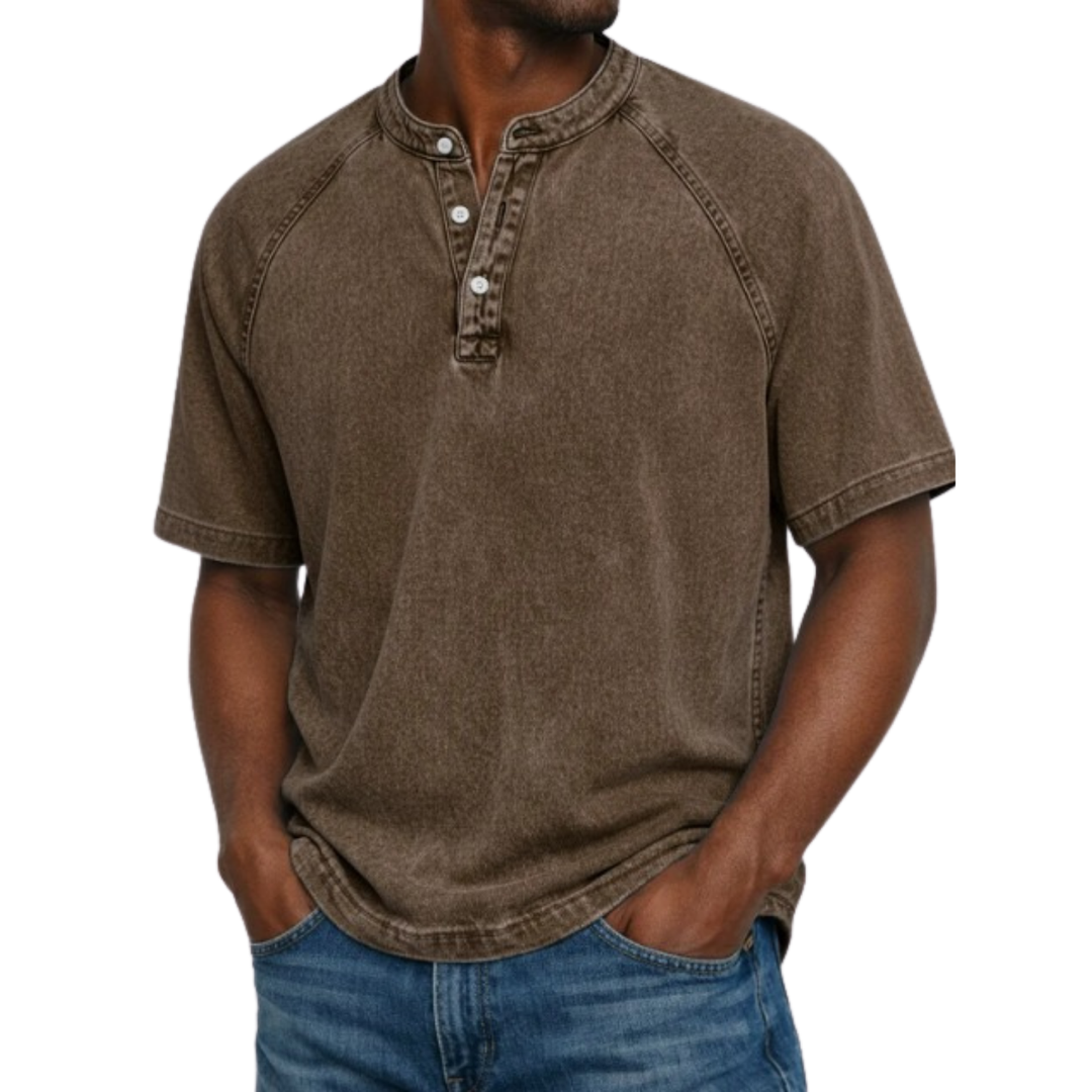 Maze™| Summer Cotton T-Shirt