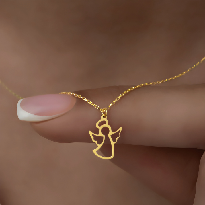 Tara™ | Eternal Guardian Angel