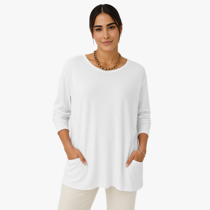 Stella™ | Cozy Everyday Sweater