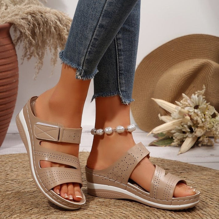 Lola™ | Comfortable Orthopedic Sandals