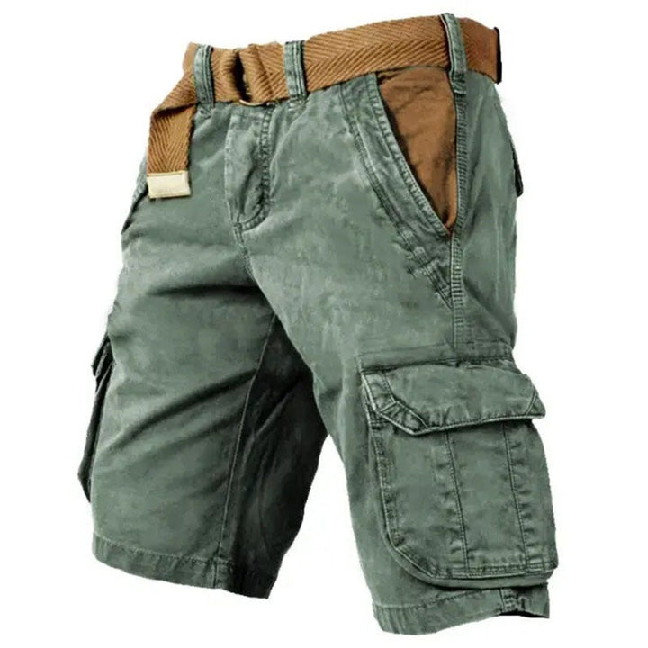 Forge™ | Rugged Comfortable Summer Shorts