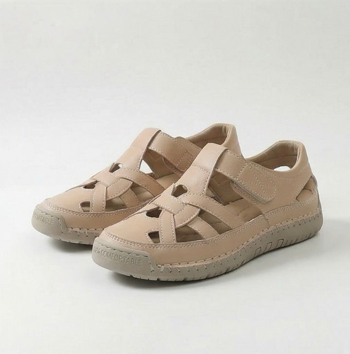 Nava Lightweight Spring Sandals