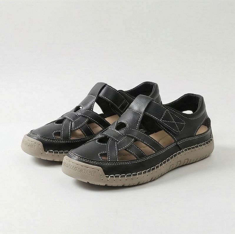 Nava Lightweight Spring Sandals