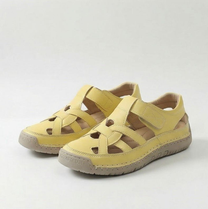 Nava Lightweight Spring Sandals