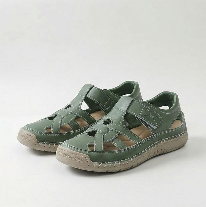 Nava Lightweight Spring Sandals