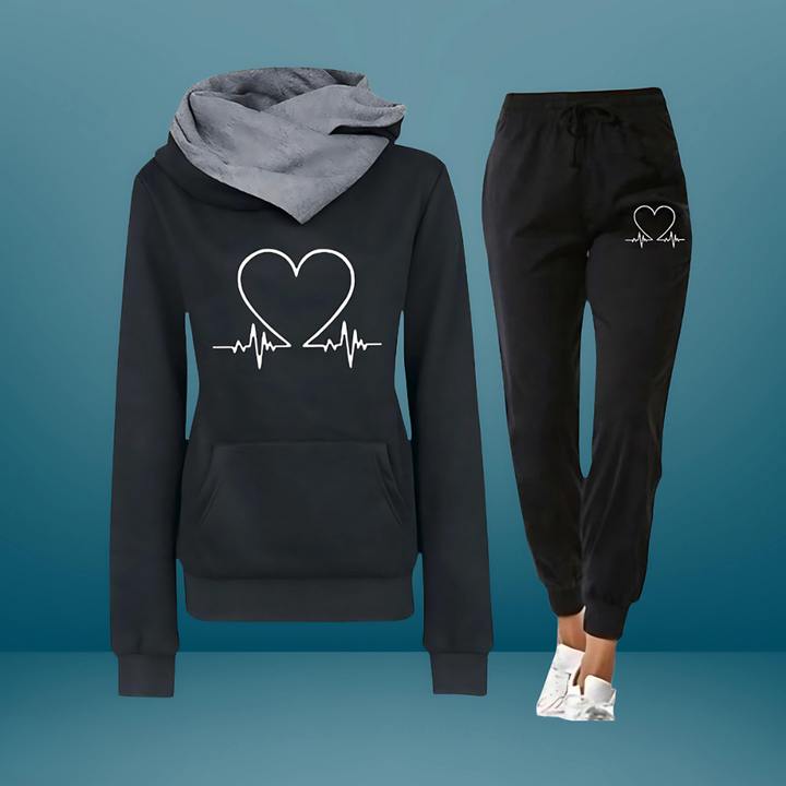 Penelope™ | Comfortable Casual Jogging Set