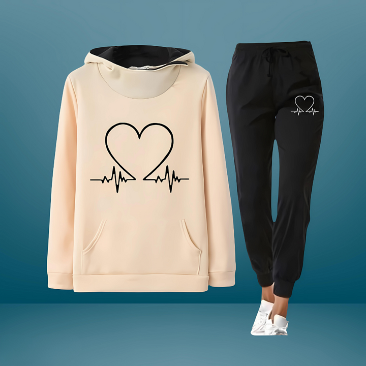 ANNELIE™ | Comfort Casual Jogging Set