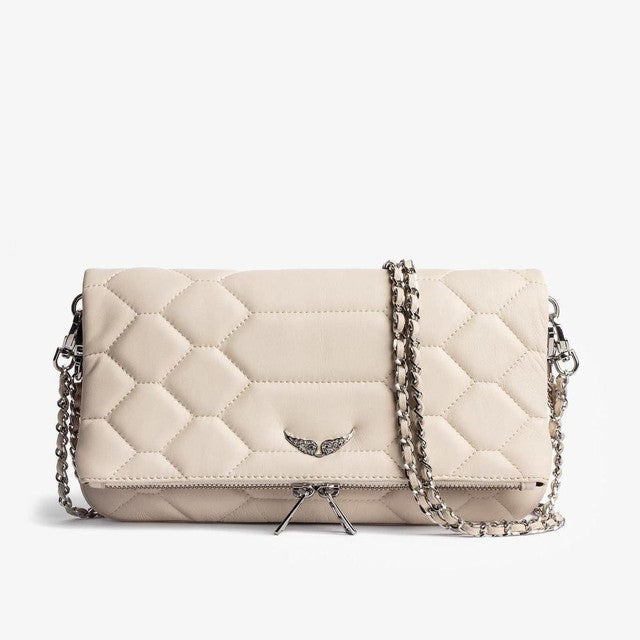 Ravenna™ | Slim Structured Handbag