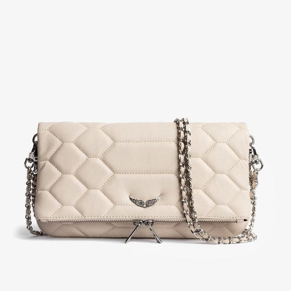 Melissa™ | Luxe Clutch Bag
