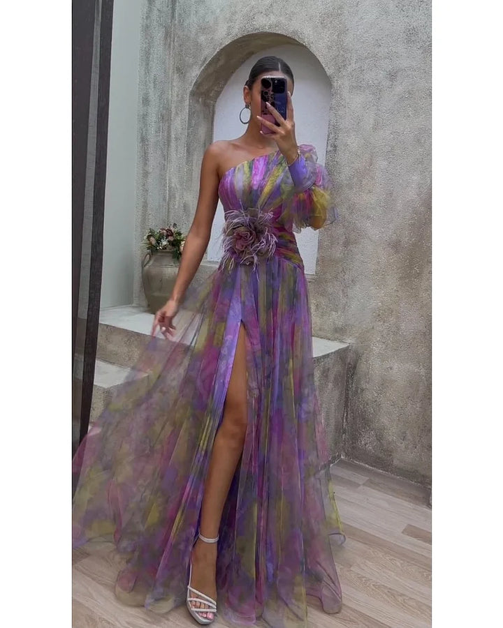 Sarah Elegant Dress