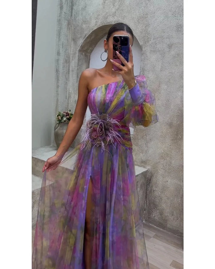 Sarah Elegant Dress