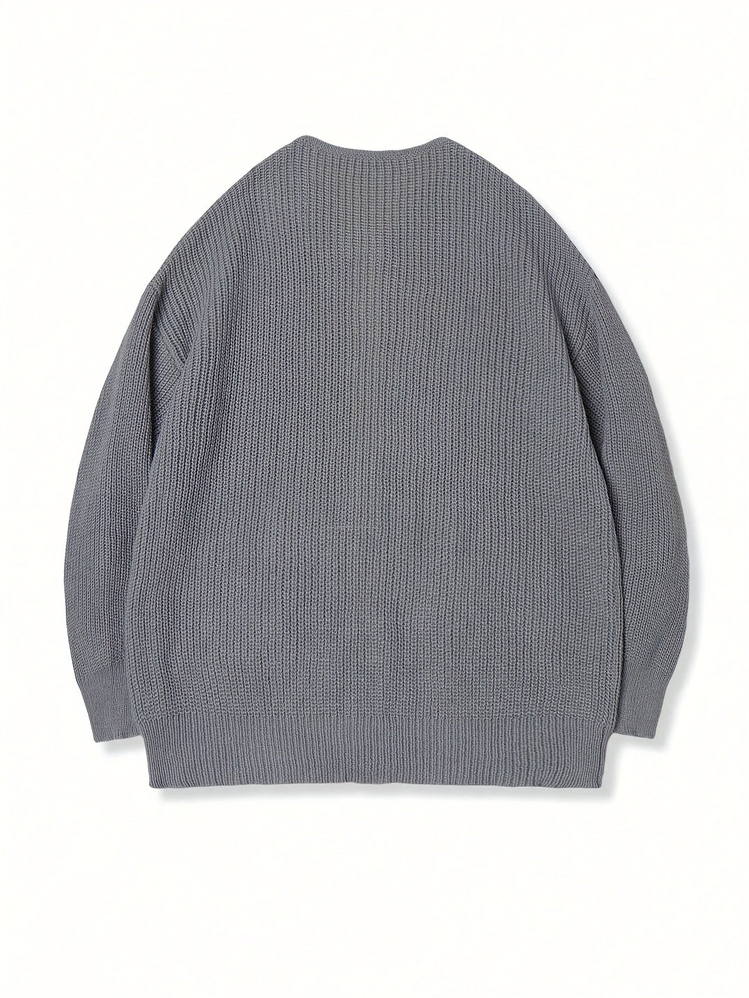 Alistair™ | Men's Zip Up Cardigan with Pockets