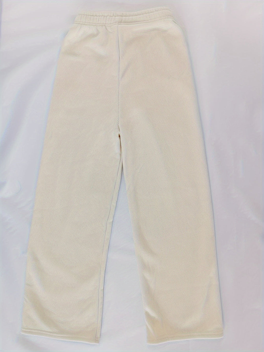 Orlaith™ | Women's Warm Lined Wide-Leg Lounge Pants