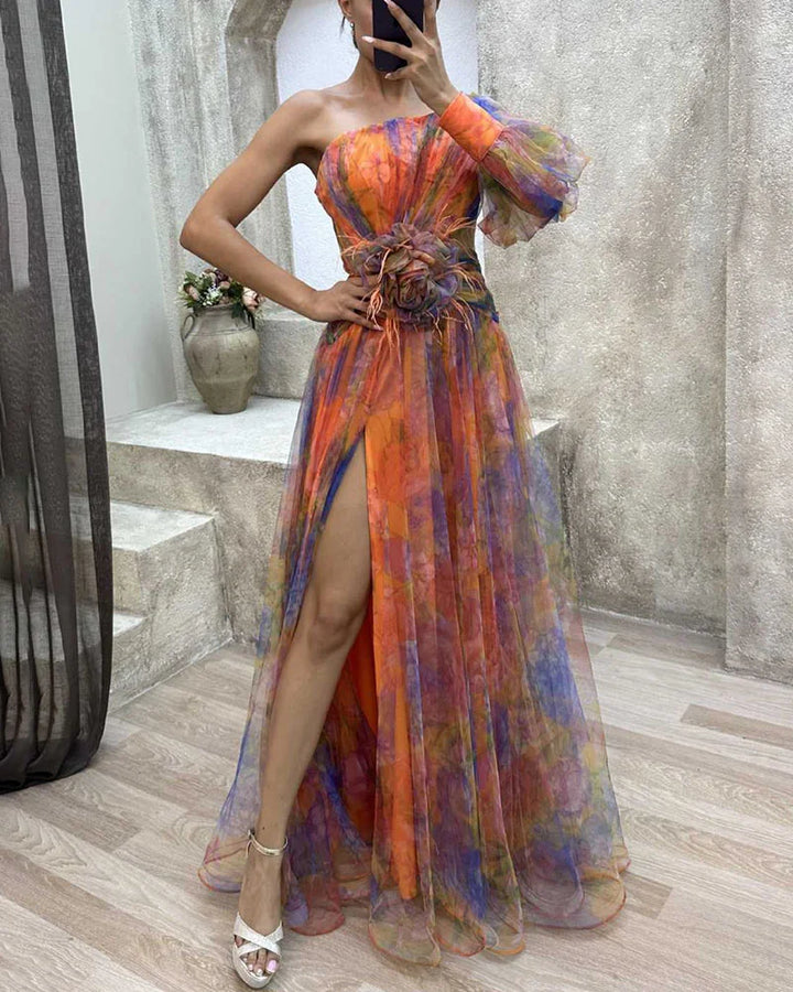 Sarah Elegant Dress