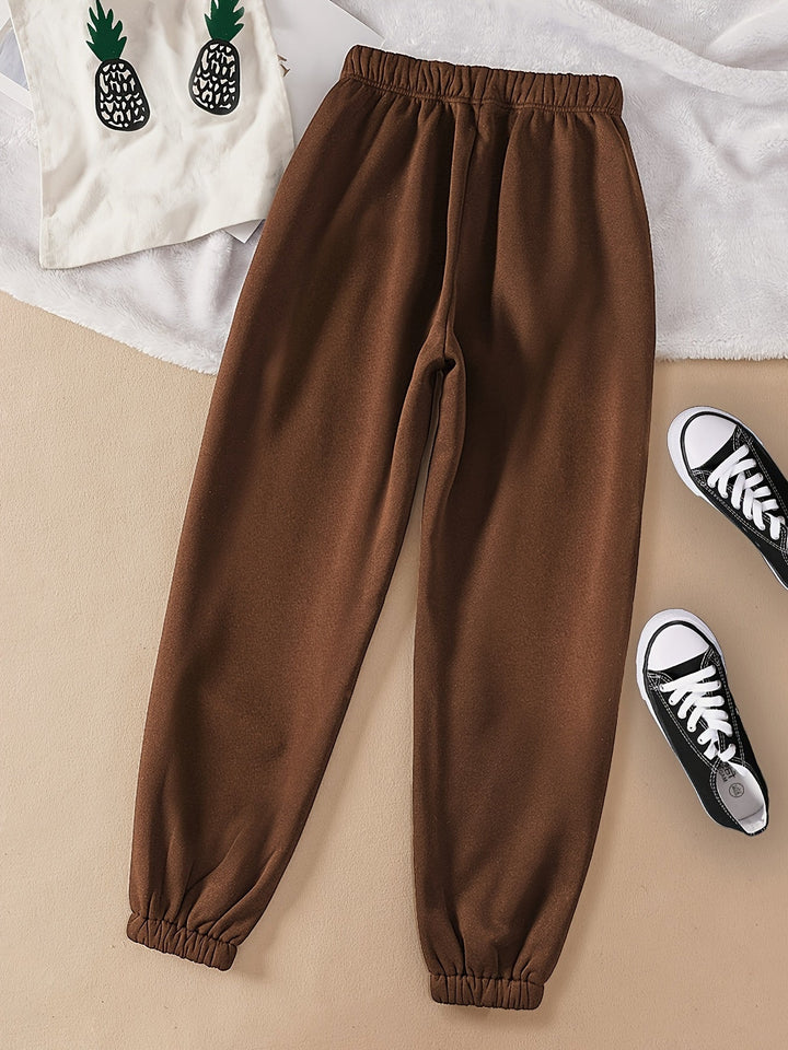 Gwendolyn™ | Women's Cuffed Ankle Drawstring Joggers