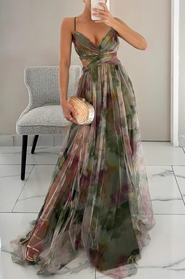 Eirith | Romantic Dress, Invisible