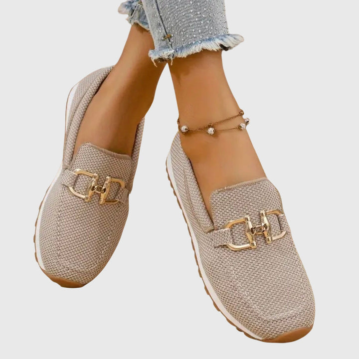 Mila Comfort Orthopedic Loafer