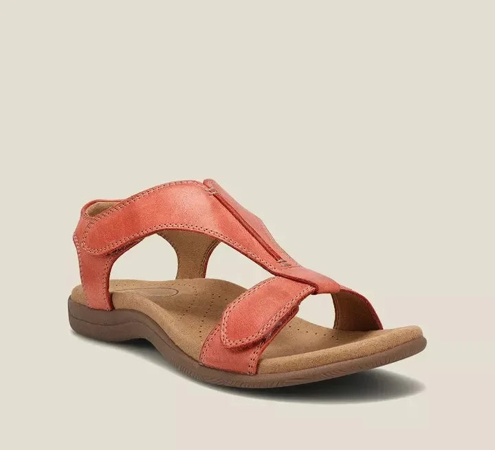 Maureen™ | Orthopedic Sandals with Foot Support