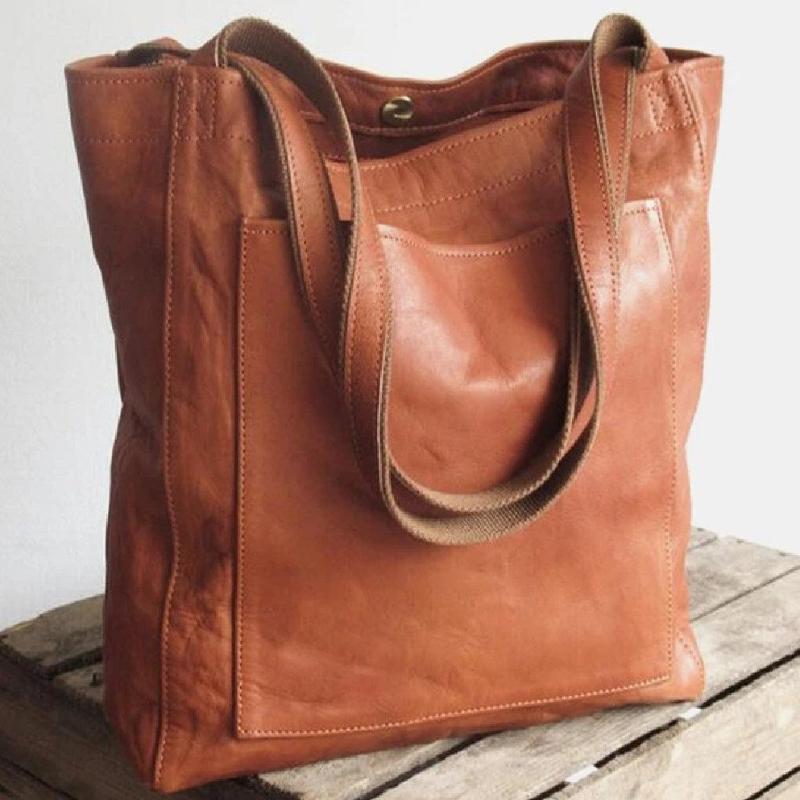 Colette™ | Classic Structured Tote