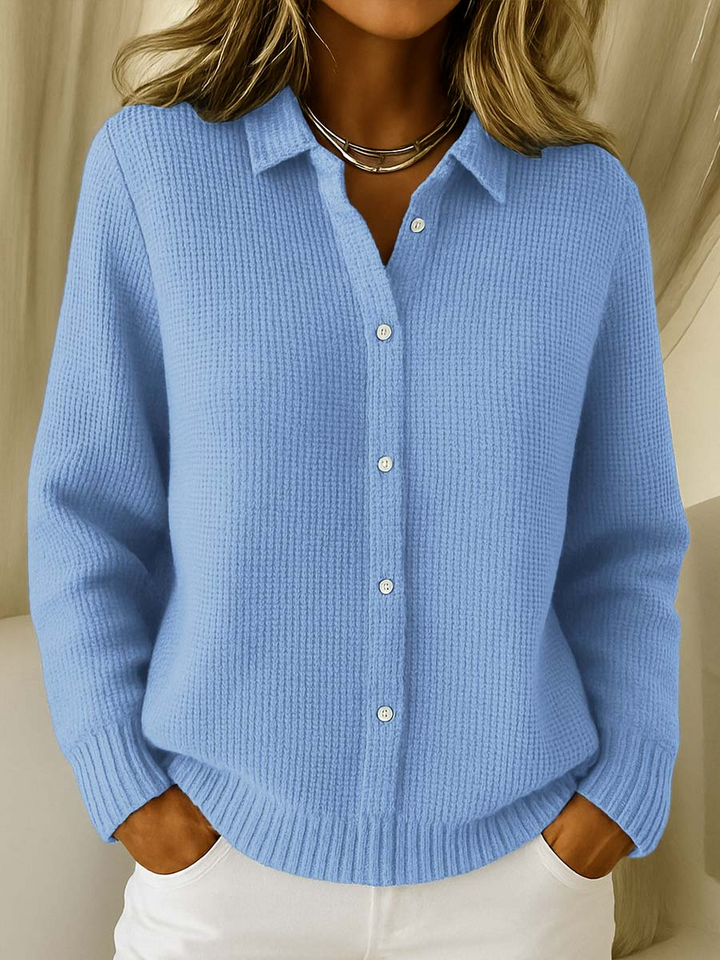 Monika™ | Cozy & Elegant Cardigan