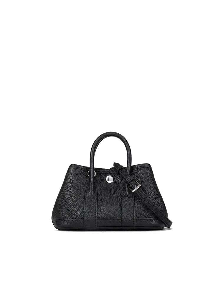 Léonore™ | Pleated Mini Tote