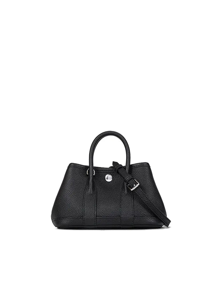 Léonore™ | Pleated Mini Tote