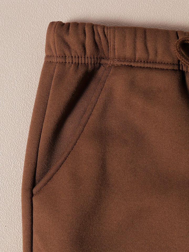 Gwendolyn™ | Women's Cuffed Ankle Drawstring Joggers