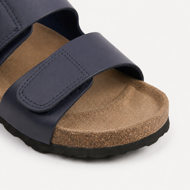 Hudson™ | Double Strap Slides