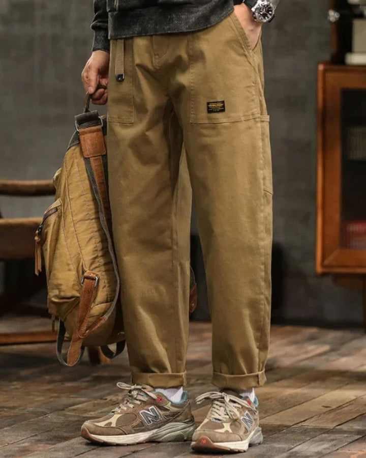Míam™ | Classic Cargo Pants