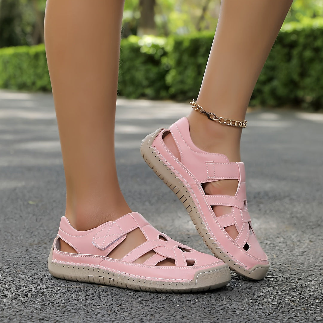 Nava Lightweight Spring Sandals