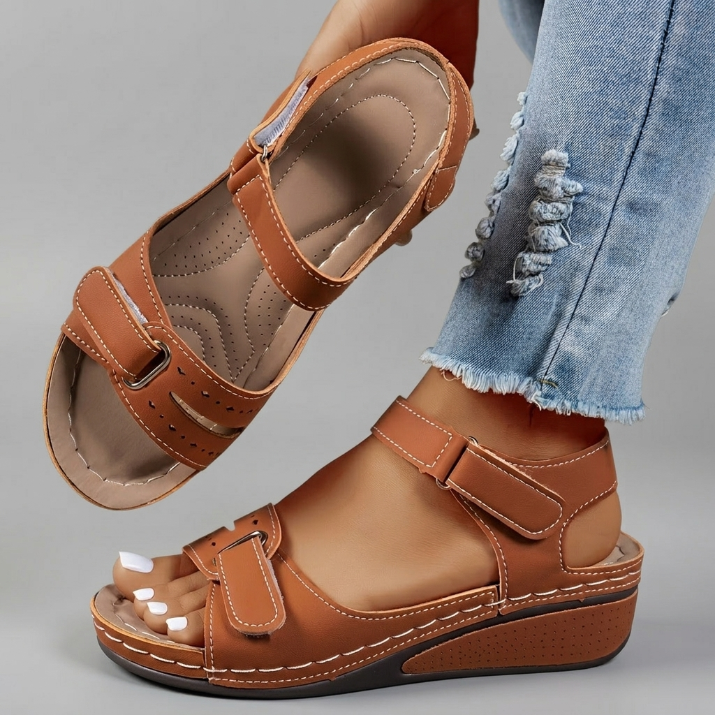 Celia™ | Orthopedic Sandals