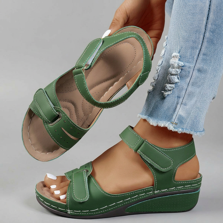 Celia™ | Orthopedic Sandals