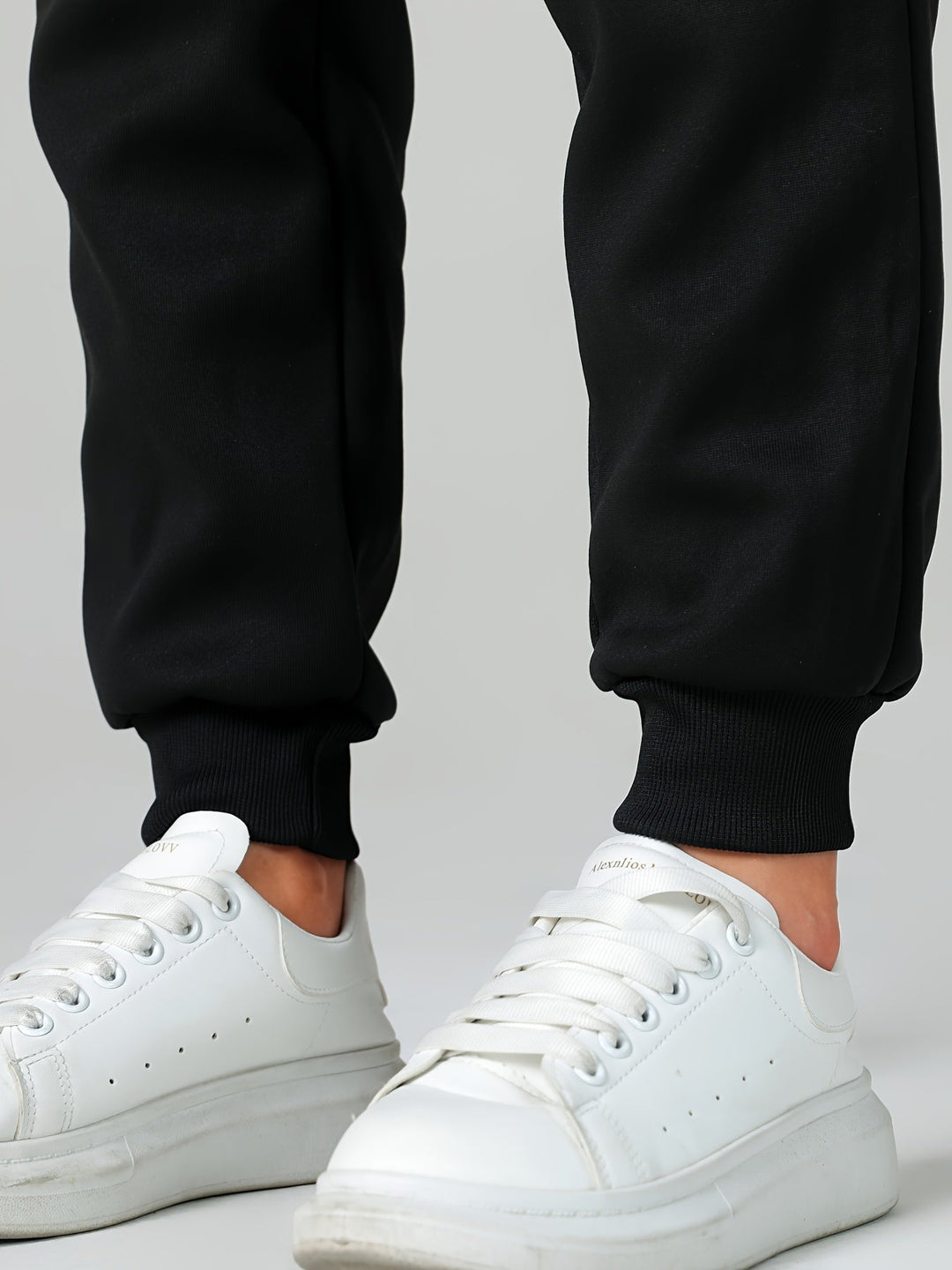 Marilla™ | Women's Warm Lined Cuffed Joggers