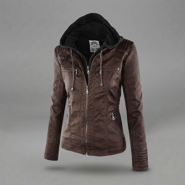 Clara™ | Fitted Spring Jacket