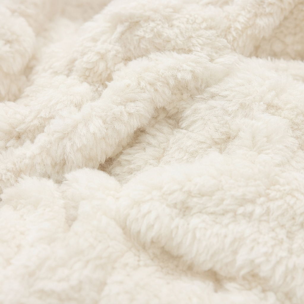 Roseline™ | Women's Hooded Button Front Cardigan with Textured Knit