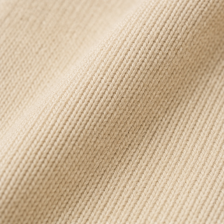 Ottavia™ | Women's Contrast Trim V-Neck Knit Top