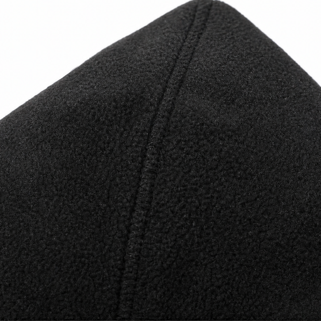 Alix™ | Women's Lined Balaclava with Adjustable Face Cover