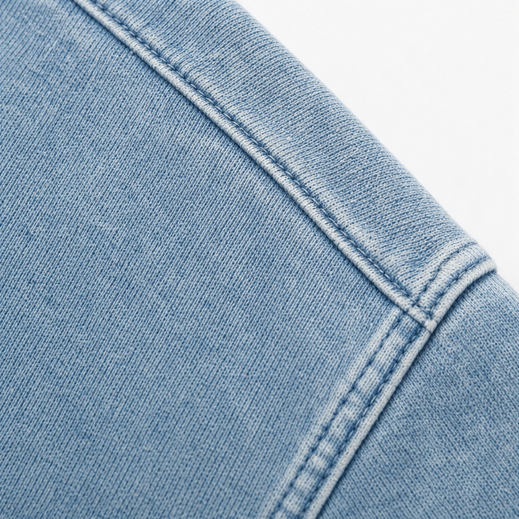 Isaure™ | Women's Oversized Half-Zip Knit Pullover with Dropped Shoulders