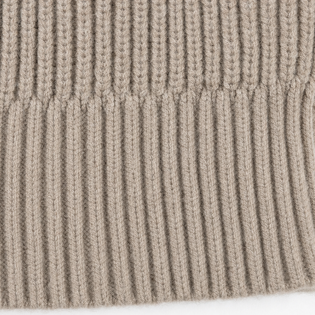 Allegra™ | Women's Twist Front V-Neck Ribbed Knit Top