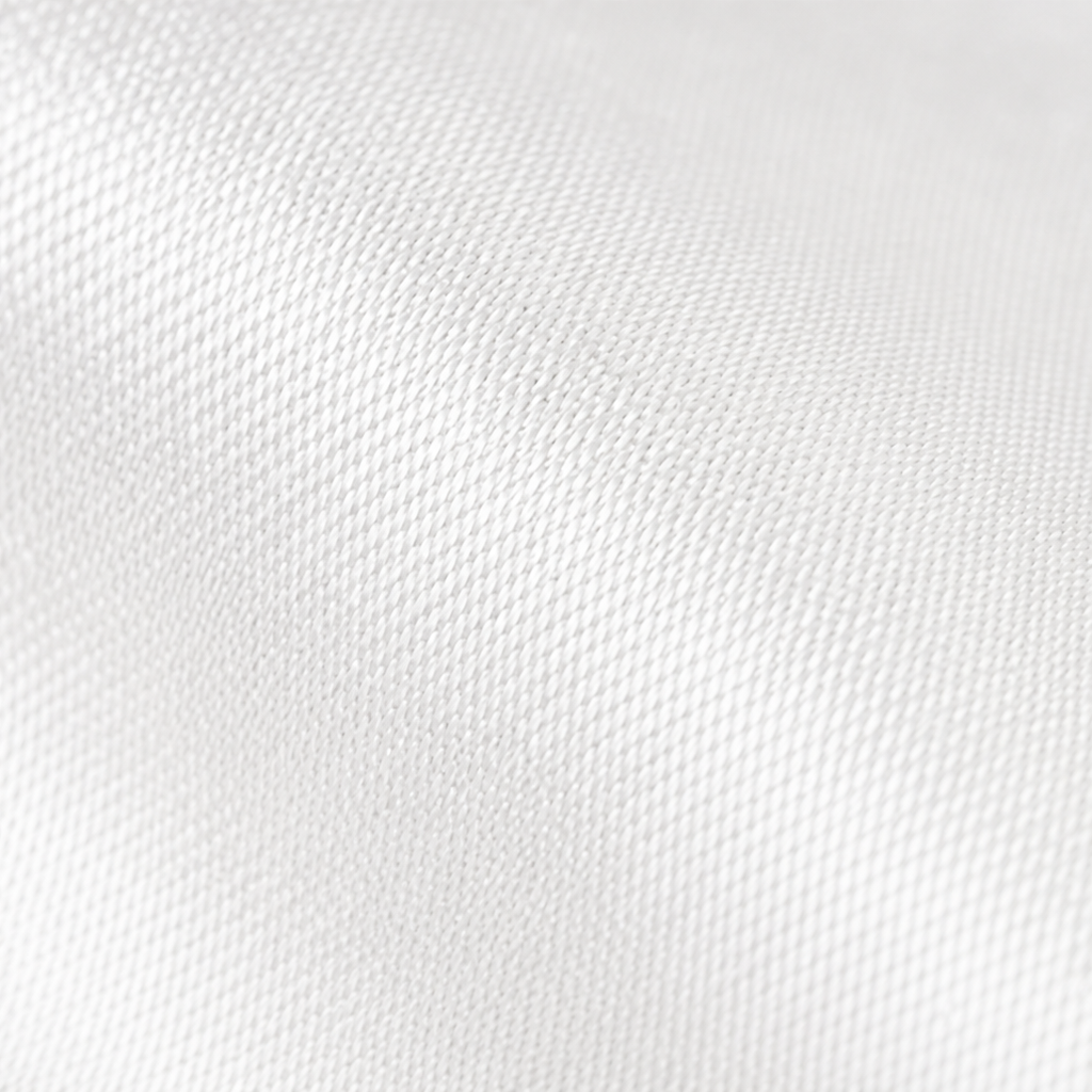 Benedetta™ | Women's Long Sleeve Button Up Shirt with Sheen Finish