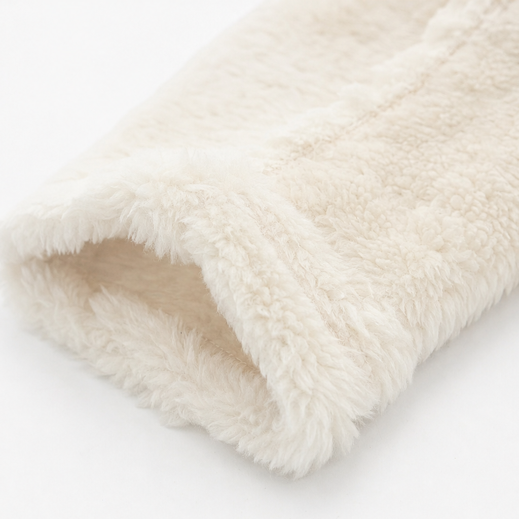 Roseline™ | Women's Hooded Button Front Cardigan with Textured Knit