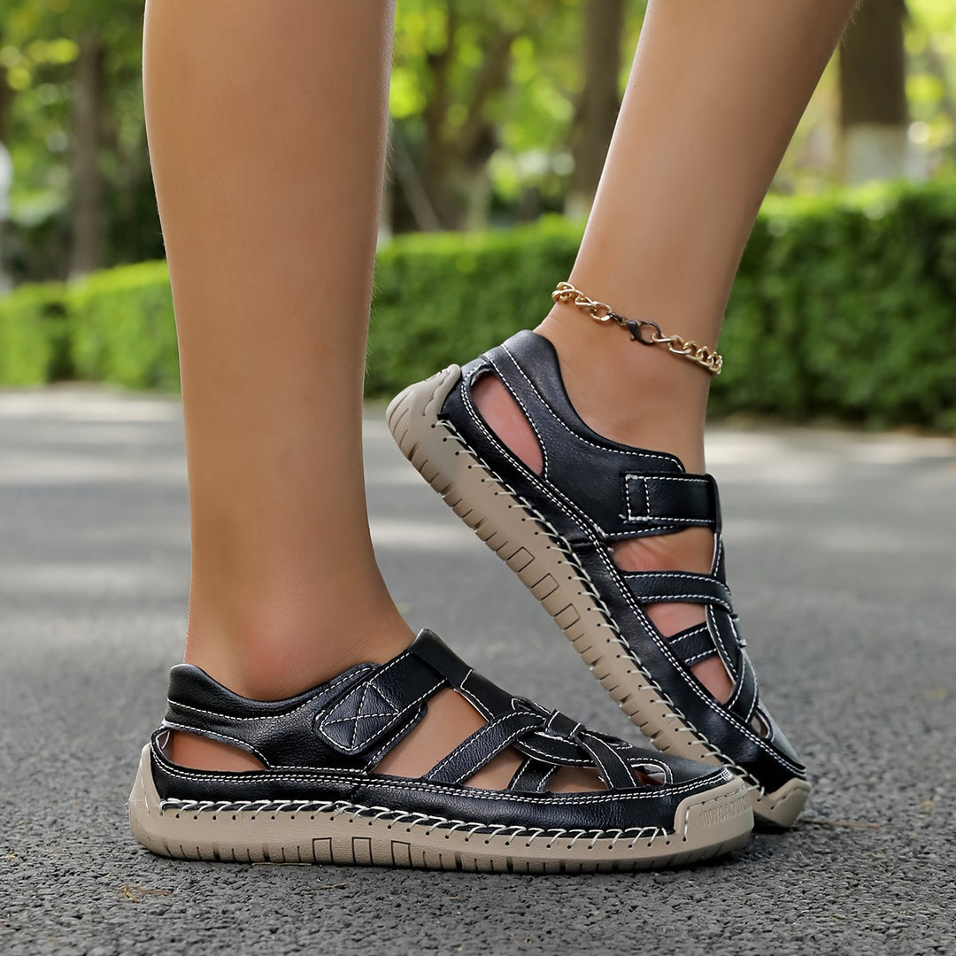 Nava Lightweight Spring Sandals