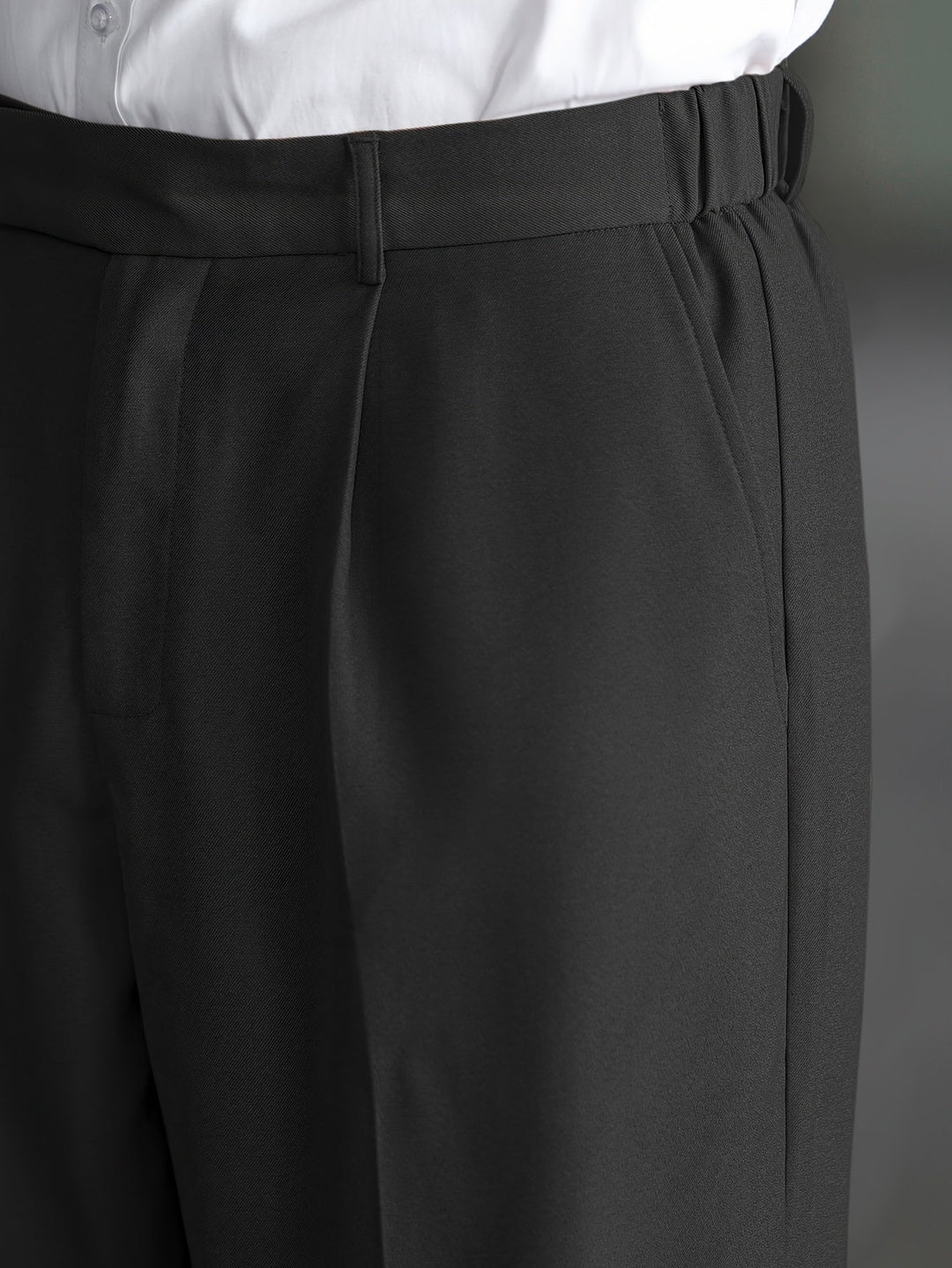 Kendrick™ | Men's Wide-Leg Tailored Dress Pants