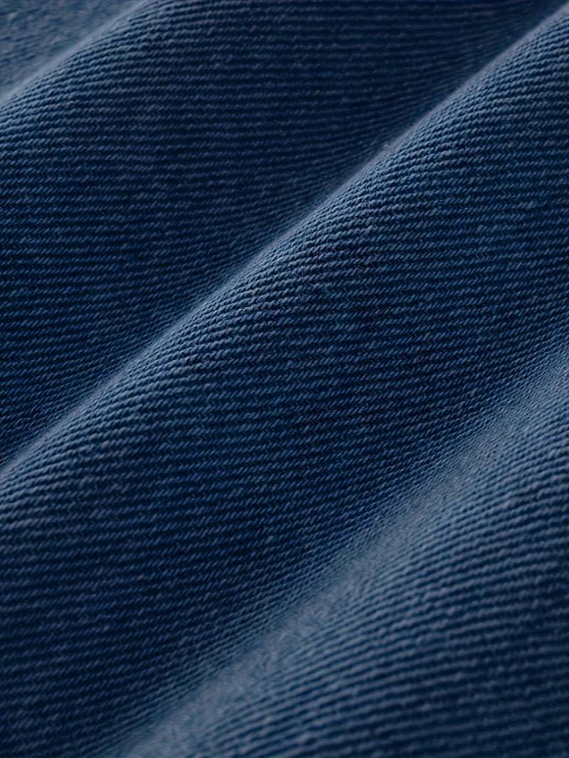 Dario™ | Men's Slim Stretch Jeans with Distressed Details