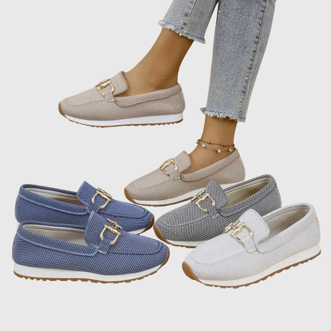 Mila Comfort Orthopedic Loafer
