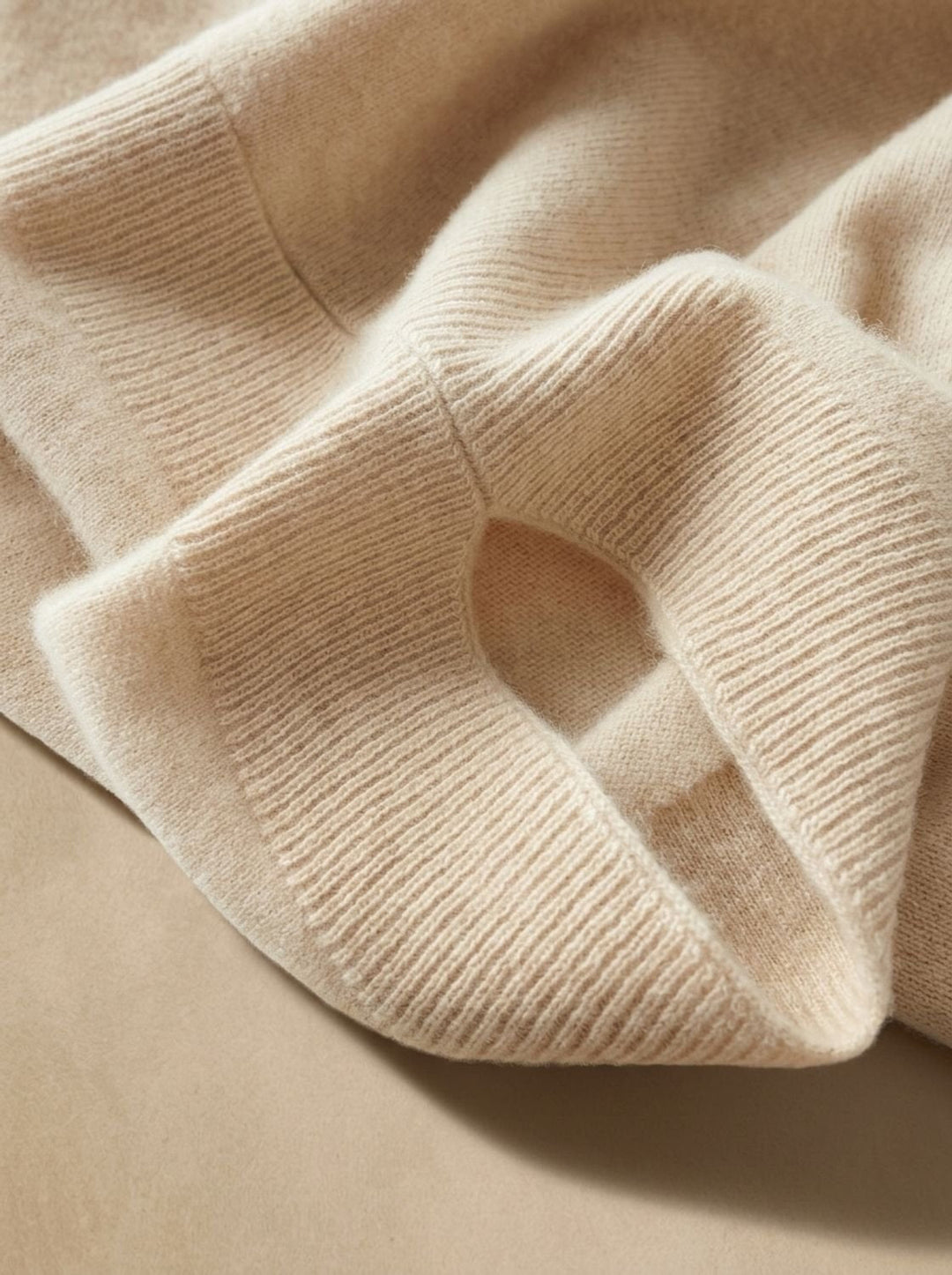 Emmanuelle™ | Women's Oversized Poncho Scarf in One Size