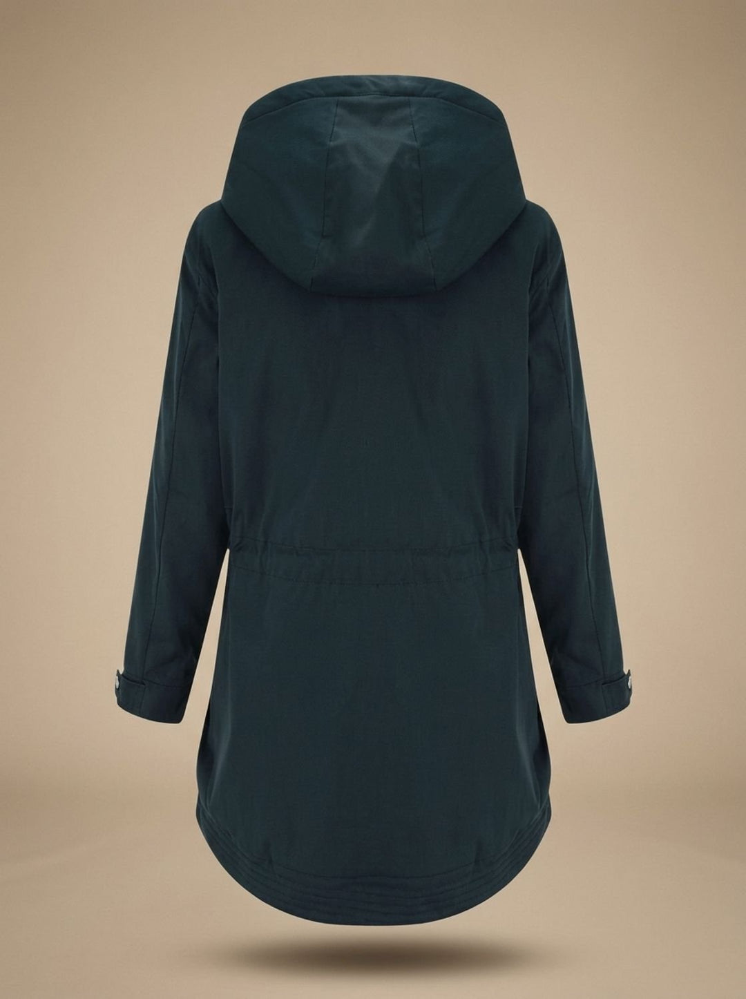 Bernadine™ | Women's Winter Parka with Detachable Hood