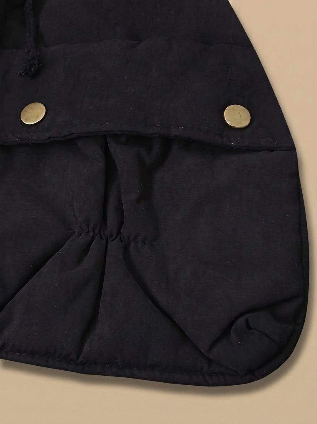 Liliane™ | Women's Mid-Length Winter Parka with Drawstring Waist