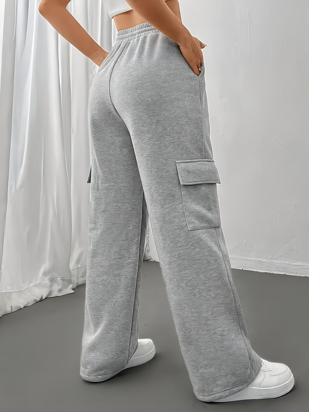 Magnolia™ | Women's Cargo Pocket Joggers