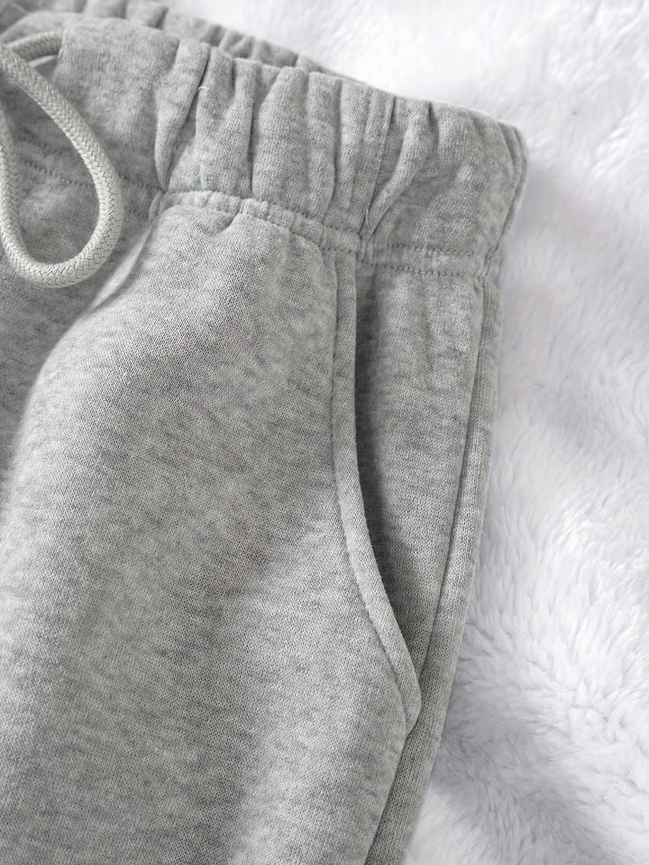 Gwendolyn™ | Women's Cuffed Ankle Drawstring Joggers